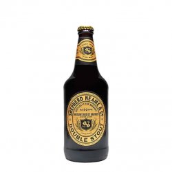 Shepherd Neame Double Stout Shepherd Neame Double Stout