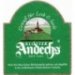 Andechs - Andechser Hell 