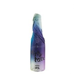 The Musketeers Dirty Talk Misty ipa 33cl - Belgas Online