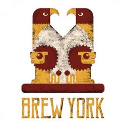 Brew York Fruit Pie - Beer Shop HQ