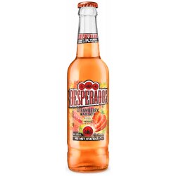 Desperados NL Desperados Strawberry Margarita