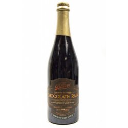 The Bruery Chocolate Rain