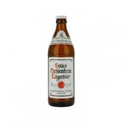 Aecht Schlenkerla  Helles 50Cl 4.3% - The Crú - The Beer Club