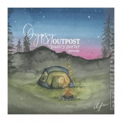 Humble Forager Brewery Gypsy Outpost - Coconut, Vanilla Beans, Cocoa Nibs and Cinnamon