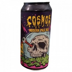 Cosmos - OKasional Beer