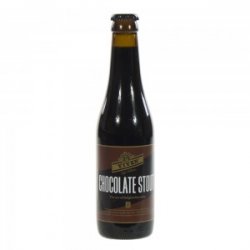 Viven Experimentum Chocolate Stout  33 cl   Fles - Thysshop