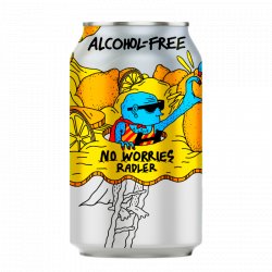 LERVIG No Worries Radler