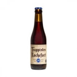 Brouwerij Rochefort 10 - Bierfamilie