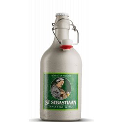 St / Saint Sebastiaan Grand Cru 50 cl - Bodecall