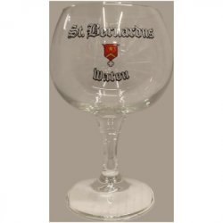 St. BERNARDUS WATAU KIELICH 0,33l  Belgia - Sklep Impuls