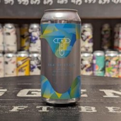 Track Brewing Company Sea of Stars
