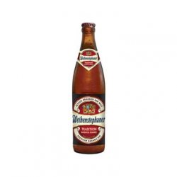 Weihenstephaner Tradition Dunkel 50Cl 5.2% - The Crú - The Beer Club