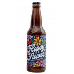 B&B Hoppy Flower