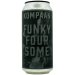 KOMPAAN – Funky Foursome 