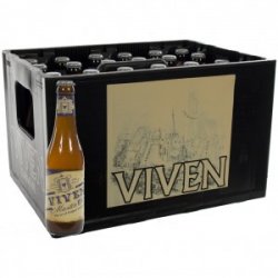 Viven Master IPA  33 cl  Bak 24 st - Thysshop