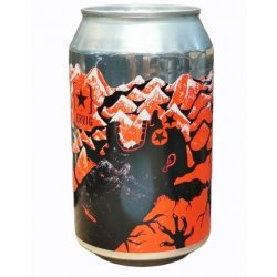 LERVIG Konrad’s Stout LERVIG Konrad’s Stout