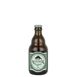 Reinaert Tripel 33Cl - Belgian Beer Heaven