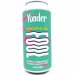 Yonder Tropical Fool Imperial Pastry Sour 8.4% (440ml can) 