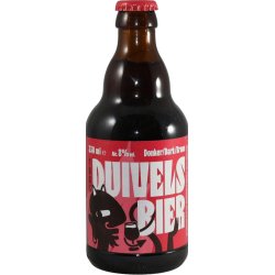 Brouwerij Boon   Duivelsbier Donker