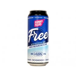 Funky Fluid Free
