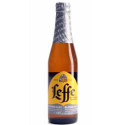 Leffe Blonde 0.0 Sin Alcohol - Bodecall