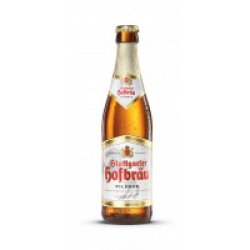 Stuttgarter Hofbräu Stuttgarter Hofbräu Pilsner Stuttgarter Hofbräu Stuttgarter Hofbräu Pilsner