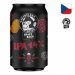 Nachmelená Opice IPA 330ml CAN 