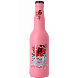 Belzebuth Pink - Bodecall