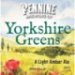 Pennine - Yorkshire Greens 