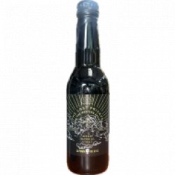 La Pirata The Last Private On The Western Front - Mega Imperial Stout - Speciaalbierkoning