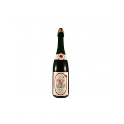 Tilquin Reinette Etoilee a l’ancienne Bott.75 - Partenocraft