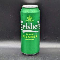 Carlsberg