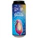 Funky Fluid Free Gelato Blue Velvet 0,5% 50cl Funky Fluid Free Gelato Blue Velvet 0,5% 50cl