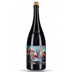St. Bernardus Abt 12 St. Bernardus Abt 12