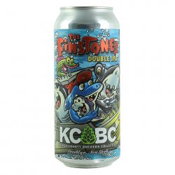 KCBC - Kings County Brewers Collective The Finstones
