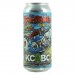 Kings County Brewers Collective The Finstones DIPA Kings County Brewers Collective The Finstones DIPA