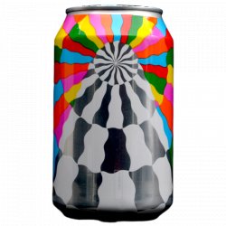 Omnipollo Pleroma Karpologi Pineapple Peach Marshmallow Créme Brulée Sour