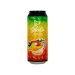 Funky Fluid Gelato Coconut Mango Lychee 5,5% 50cl. Funky Fluid Gelato Coconut Mango Lychee 5,5% 50cl.