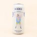 Kicks Strength In Numbers Hazy TIPA Can 440mL 