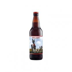 Black Donkey Buck It Amber Ale 50Cl 4.7% - The Crú - The Beer Club