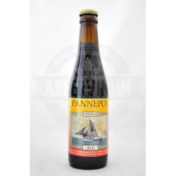 De Struise Brouwers Pannepot Vintage 2022 De Struise Brouwers Pannepot Vintage 2022