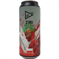 Funky Fluid  Zibi 50cl - Beermacia