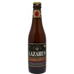 Brouwerij Broeder Jacob Broeder Jacob Lazarus Armagnac Infused - Burg Bieren Bierwinkel