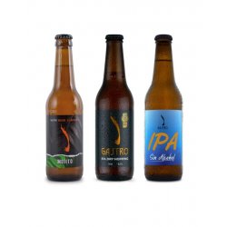 Gastro Cervezas - Gastro