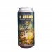 Paisano O Achado American Pale Ale 473 ml 
