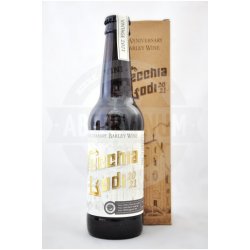 BrewFist Vecchia Lodi 2021