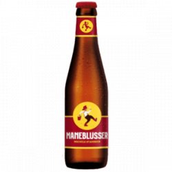 Brouwerij Het Anker Maneblusser - Bierfamilie