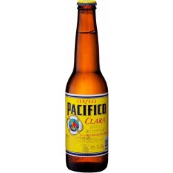 Pacífico Clara