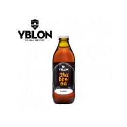 Yblon Badessa Bott.33cl. - Partenocraft