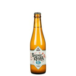 'T Verzet Super Noah 33Cl - Belgian Beer Heaven